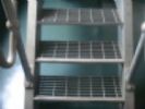 Industrial Stair Treads 